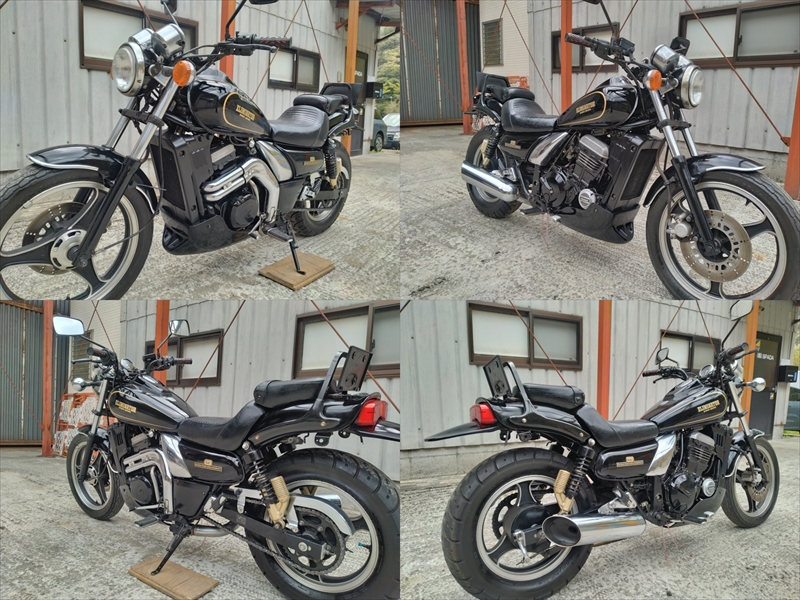 車体画像②